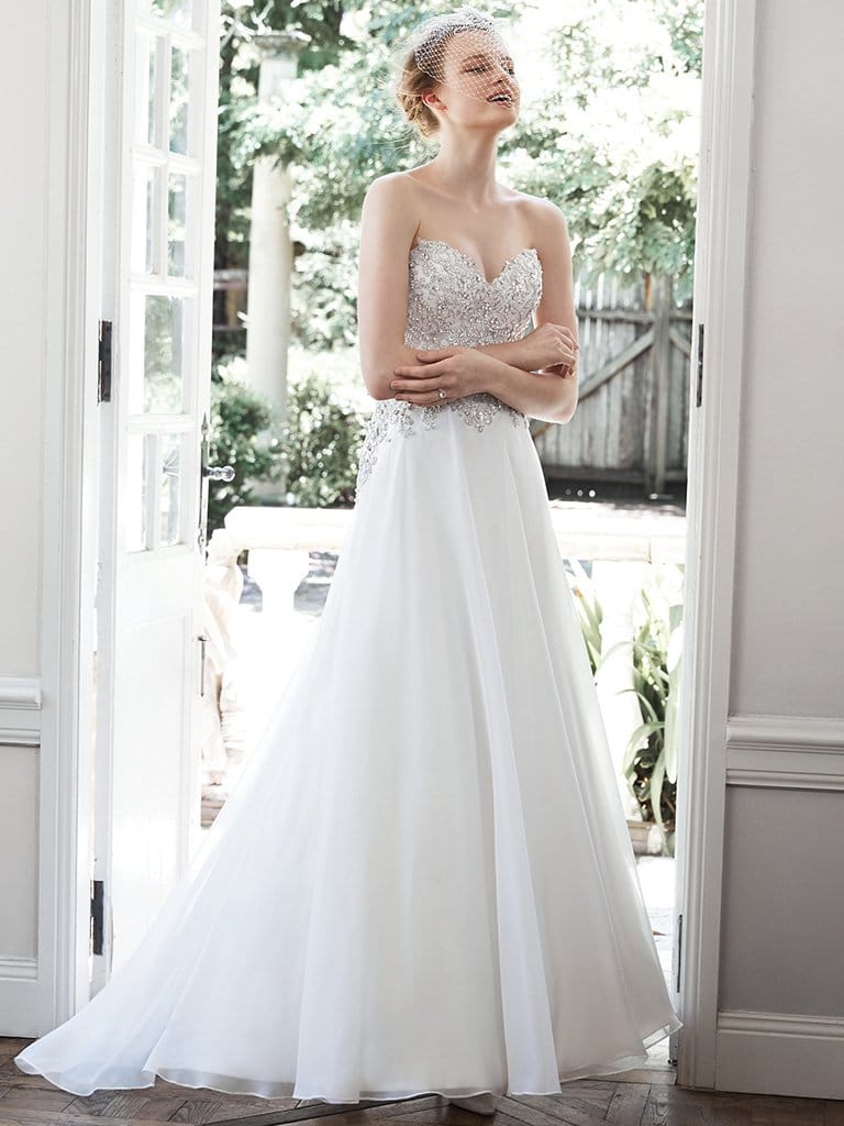 Maggie Sottero Olympia