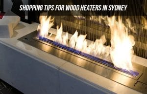 Wood Heaters