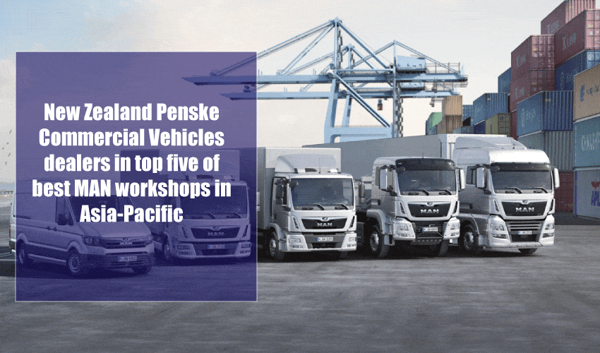 New-Zealand-Penske-Commercial-Vehicles-dealers-in-top-five-of-best-MAN-workshops-in-Asia-Pacific