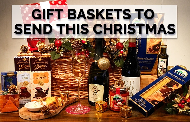 gift baskets australia