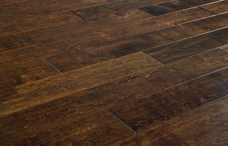 Engineered Wood flooring