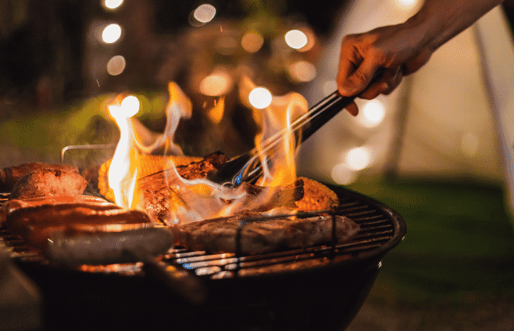 4 Reasons Why Every Home Needs A BBQ