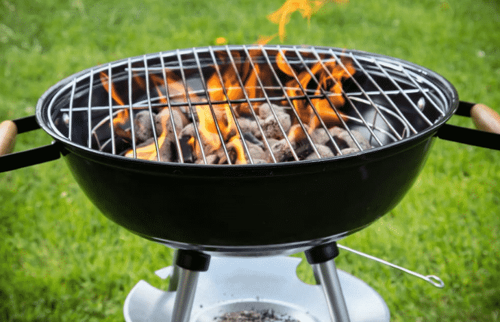 Top Reasons You Should Use A Charcoal BBQ