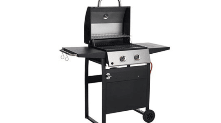 What to look at when buying a gas BBQ